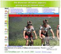 Browster – obrázek 2 z 2