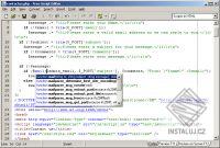 Free Script Editor
