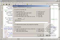 Free Script Editor – obrázek 2 z 3