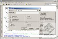 Free Script Editor – obrázek 3 z 3