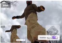 UniFab Video Stabilizer AI – obrázek 1 z 1