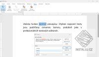 HERI Editor