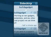 Sidechirp