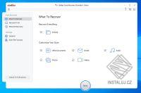 Stellar Data Recovery