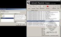 AmoK Playlist Copy – obrázek 2 z 2