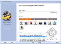 All Free Video Converter – obrázek 2 z 3