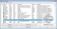 Windows Service Manager