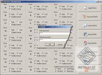Disk Drive Administrator