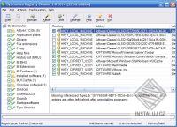 Bytessence RegistryCleaner – obrázek 2 z 2
