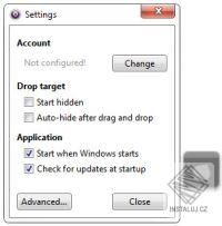 WinDroplr