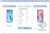 iReaShare Phone Transfer – obrázek 2 z 3