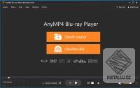 AnyMP4 Blu-ray Player