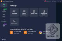 Avast Premium Security