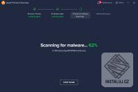 Avast Premium Security