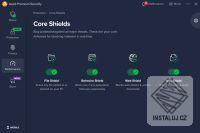 Avast Premium Security