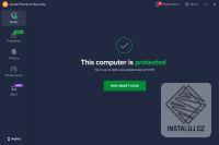 Avast Premium Security