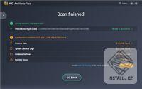 AVG AntiVirus FREE