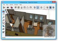 SketchUp Viewer