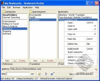 Bookmark Buddy – obrázek 1 z 2