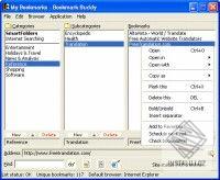 Bookmark Buddy – obrázek 2 z 2