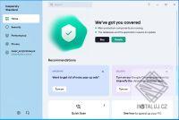 Kaspersky Standard
