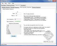 Mathelper.NET – obrázek 2 z 3