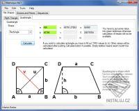 Mathelper.NET – obrázek 3 z 3