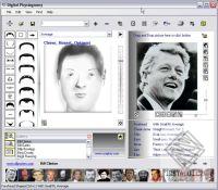 Digital Physiognomy