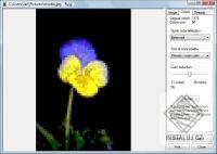 Ryijy Stitch Designer