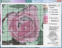 Ryijy Stitch Designer