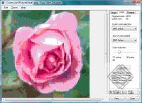 Ryijy Stitch Designer
