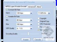 GMax FLV Encoder – obrázek 2 z 4