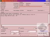Video Memory Stress Test