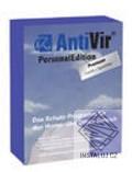 AntiVir H+BEDV