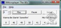 XMicroplayer