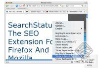 SearchStatus – obrázek 3 z 3