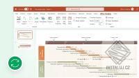 Office Timeline