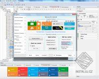 AutoPlay Menu Designer