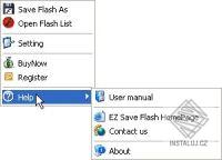 EZ Save Flash – obrázek 1 z 2