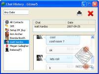 Gizmo Project