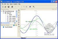 GraphSight