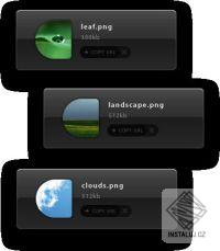 Localhostr Uploadr – obrázek 2 z 2