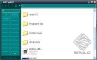 Folder Navigator