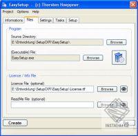 EasySetup