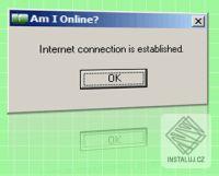 Am I Online