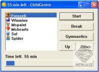 ChildCentre – obrázek 3 z 3