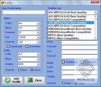 ATSoft Video Converter – obrázek 1 z 2