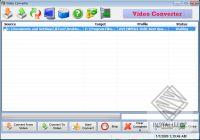 ATSoft Video Converter – obrázek 2 z 2