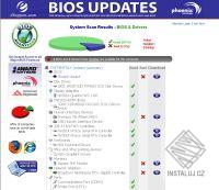 BIOS Agent Plus – obrázek 2 z 2