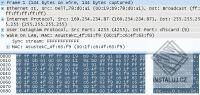 Samuraj Wake On LAN Command Line